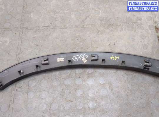 купить Молдинг крыла на Hyundai Palisade 2018-2022