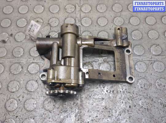 Купить Насос масляный на BMW X3 E83 2003-2010 Насос масляный BM3671189 на BMW X3 E83 2003-2010