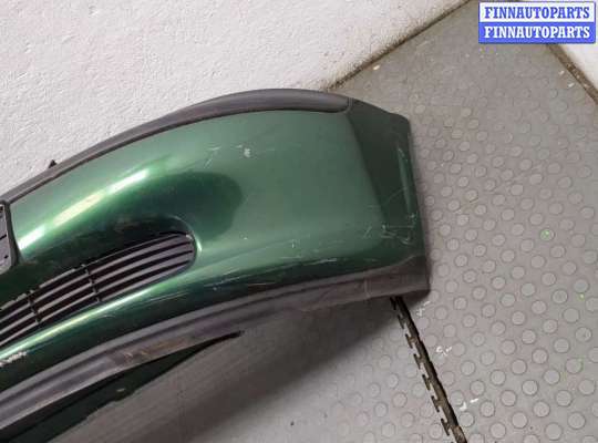 купить Бампер на Opel Vectra B 1995-2002