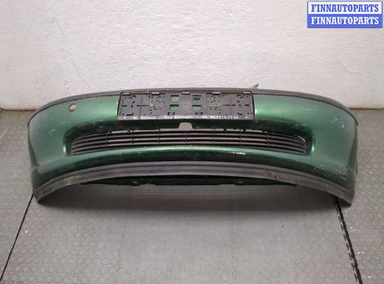 купить Бампер на Opel Vectra B 1995-2002