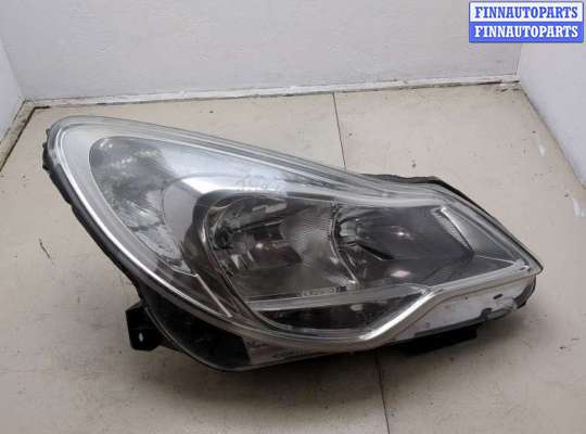 купить Фара (передняя) на Opel Corsa D 2006-2014