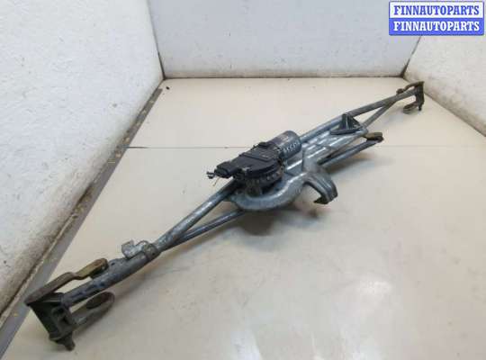 Двигатель стеклоочистителя (моторчик дворников) передний ST339168 на Volkswagen Sharan 2000-2010