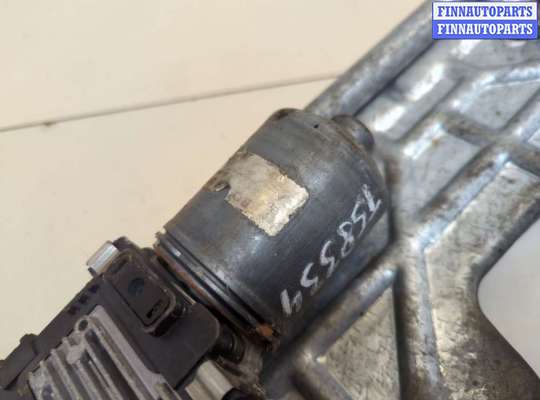 купить Двигатель стеклоочистителя (моторчик дворников) передний на Volkswagen Sharan 2000-2010