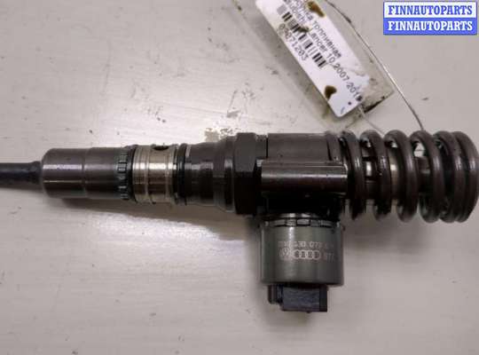 купить Форсунка топливная на Mitsubishi Lancer 10 2007-2015
