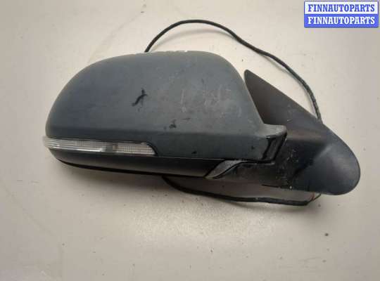 Зеркало боковое на Skoda Octavia (1Z, A5)