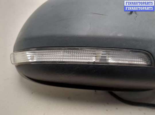 Зеркало боковое на Skoda Octavia (1Z, A5)