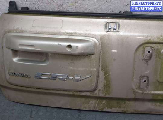 купить Крышка (дверь) багажника на Honda CR-V 1996-2002