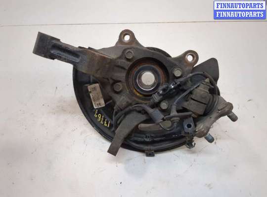 купить Ступица (кулак, цапфа) на KIA Optima 4 2012-2020