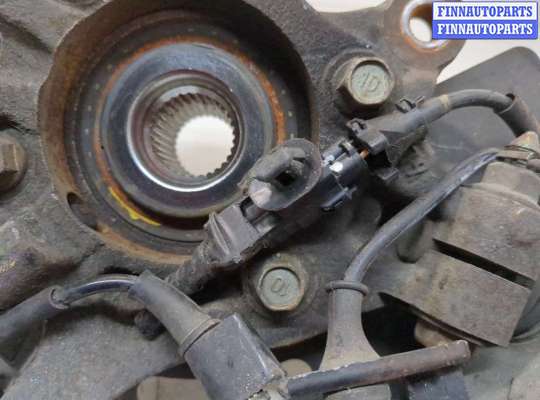 купить Ступица (кулак, цапфа) на KIA Optima 4 2012-2020