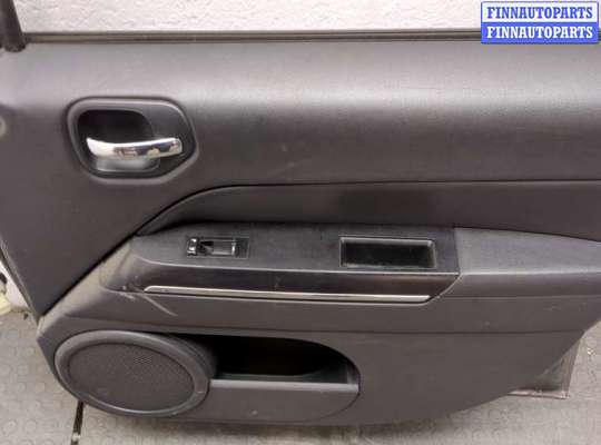 купить Ручка двери наружная на Jeep Patriot 2010-