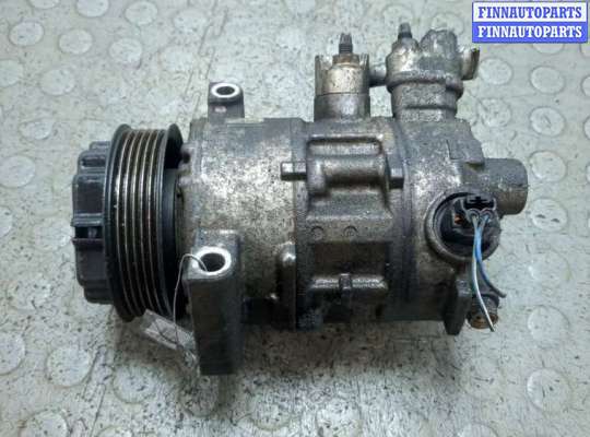 Купить Компрессор кондиционера на Jeep Compass 2006-2010 Компрессор кондиционера JPB6790 на Jeep Compass 2006-2010