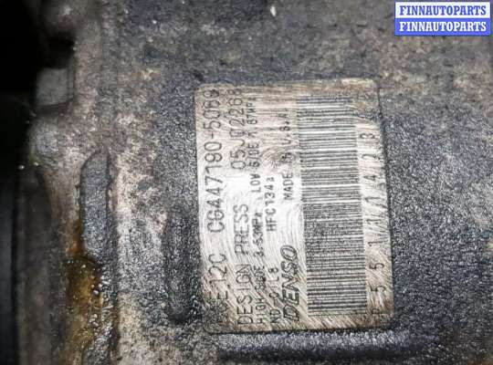 купить Компрессор кондиционера на Jeep Compass 2006-2010