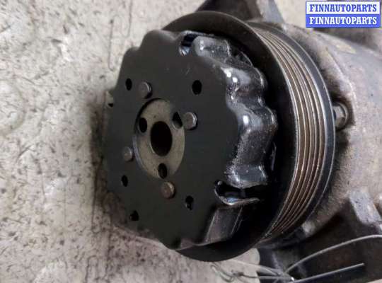 купить Компрессор кондиционера на Jeep Compass 2006-2010