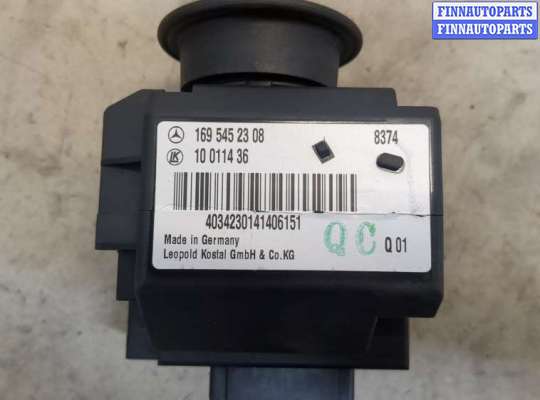 купить Замок зажигания на Mercedes B W245 2005-2012