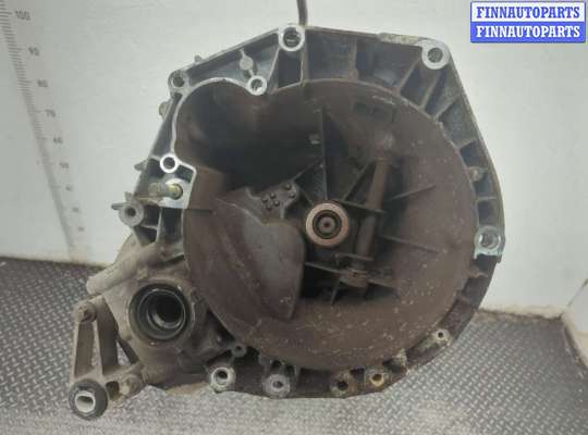 КПП 5-ст.мех. (МКПП) FT568308 на Fiat Grande Punto 2005-2010