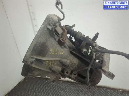 купить КПП 5-ст.мех. (МКПП) на Fiat Grande Punto 2005-2010
