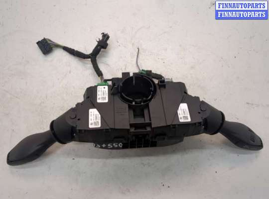 купить Переключатель поворотов и дворников (стрекоза) на Ford Fiesta 2012-2019