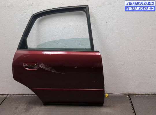 купить Стекло боковой двери на Audi A4 (B5) 1994-2000