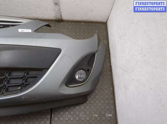 купить Бампер на Opel Corsa D 2006-2014