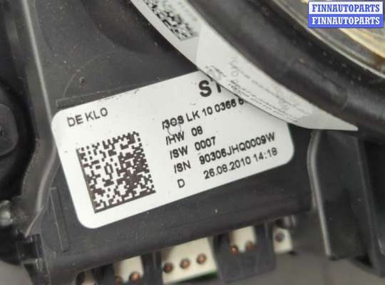 купить Шлейф руля на Audi A8 (D4) 2010-2017