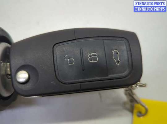 купить Замок зажигания на Ford Focus 2 2005-2008