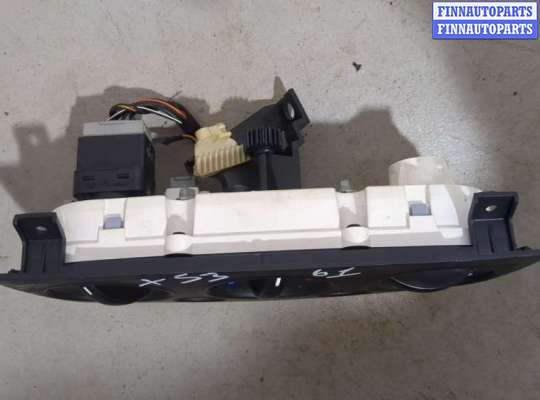 купить Переключатель отопителя (печки) на Ford Fiesta 2001-2007