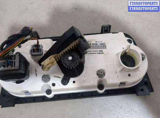 купить Переключатель отопителя (печки) на Ford Fiesta 2001-2007