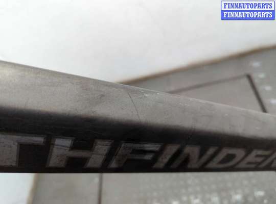 купить Рейлинг на крышу (одиночка) на Nissan Pathfinder 2004-2014