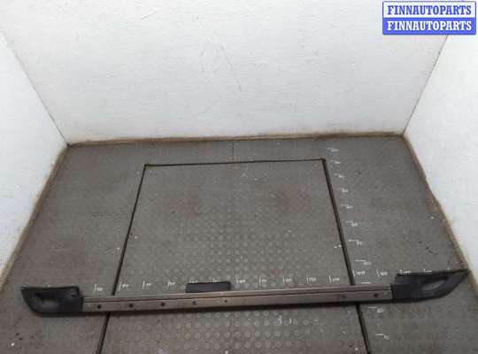 купить Рейлинг на крышу (одиночка) на Nissan Pathfinder 2004-2014