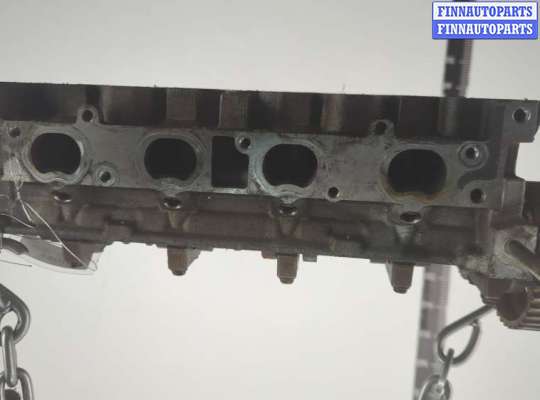 купить Головка блока (ГБЦ) на Ford Fiesta 2001-2007