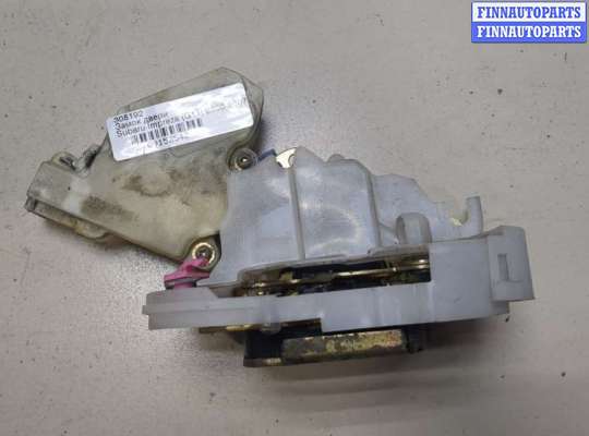 купить Замок двери на Subaru Impreza (G11) 2000-2007