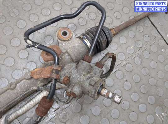 купить Рейка рулевая с г/у на Toyota Matrix 2002-2008