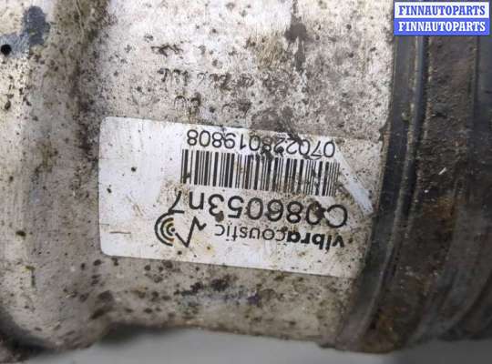 купить Амортизатор подвески на Mercedes S W220 1998-2005
