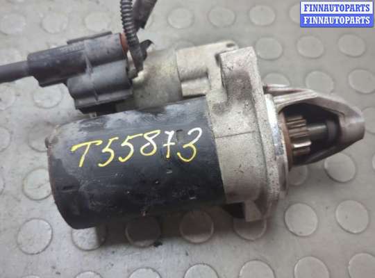 купить Стартер на Ford Focus 2 2005-2008