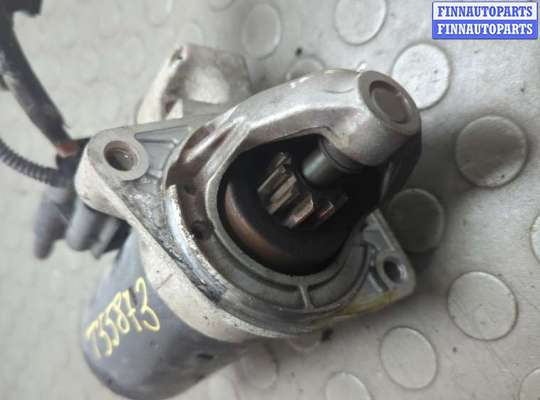 купить Стартер на Ford Focus 2 2005-2008