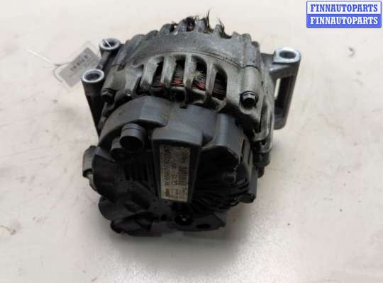 купить Генератор на Citroen DS4 2010-2018