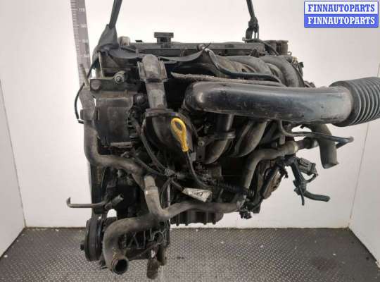 купить Двигатель (ДВС) на Ford Focus 2 2005-2008