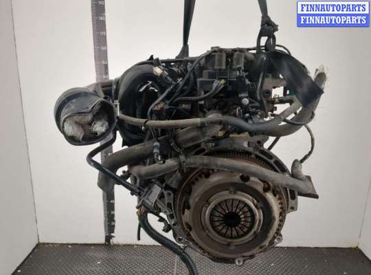 купить Двигатель (ДВС) на Ford Focus 2 2005-2008