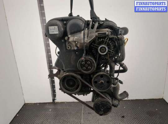 Купить Двигатель (ДВС) на Ford Focus 2 2005-2008 Двигатель (ДВС) FO2148760 на Ford Focus 2 2005-2008