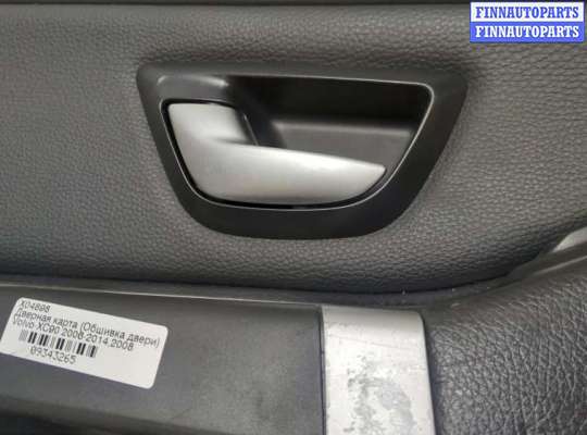 купить Дверная карта (Обшивка двери) на Volvo XC90 2002-2014