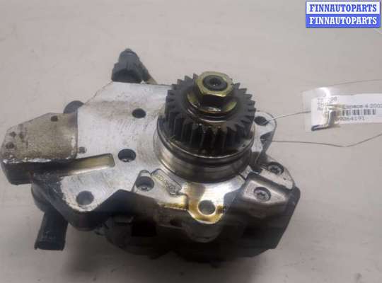 купить ТНВД на Renault Espace 4 2002-
