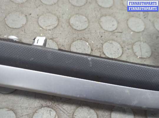 купить Пластик панели торпеды на KIA K5 2019-2025