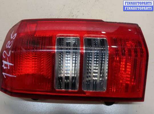 купить Фонарь (задний) на Jeep Patriot 2010-