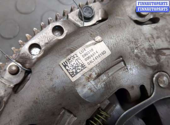 купить Маховик на Skoda Octavia (A7) 2013-2023