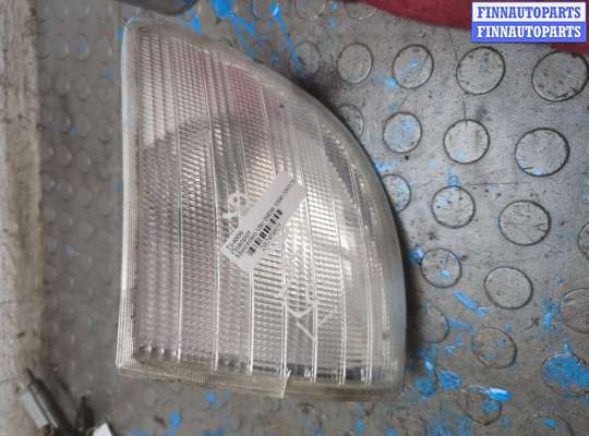 купить Поворот на Mercedes Vito W638 1996-2003