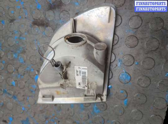 купить Поворот на Mercedes Vito W638 1996-2003