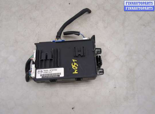 купить Блок комфорта на Mazda CX-9 2016-2022