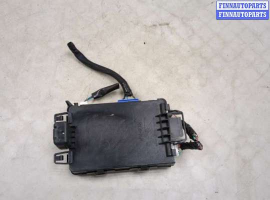 купить Блок комфорта на Mazda CX-9 2016-2022