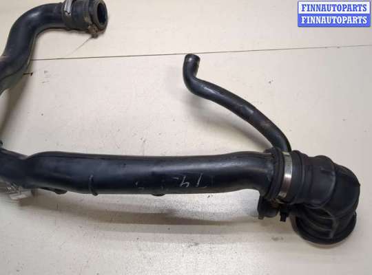 купить Патрубок интеркулера на Peugeot 406 1995-1999