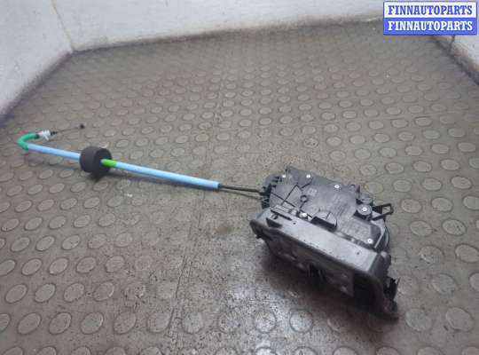 Замок двери BM3614455 на BMW X1 (F48) 2015-2022